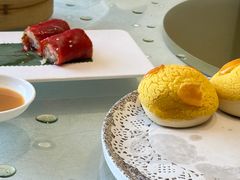 -轩记海鲜餐厅·四十五年老字号·经典粤菜(西区彩虹店)