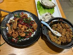 -金龙·打边炉(南京西路店)