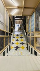 -奈尔宝·儿童乐园·亲子餐厅(苏州大悦城店)