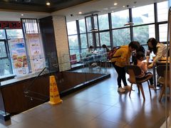 -汉堡王(昆明欣都龙城店)