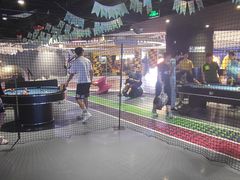 -VS SPORTS PARK运动玩乐园·团建·生日会(合生汇店)