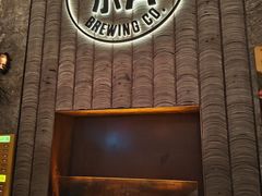 -京A Taproom·精酿餐吧(CBD店)