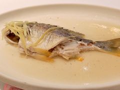 -花城苑广府菜(侨鑫店)