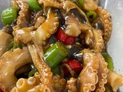 -日丰园海肠水饺·老字号大连海鲜(和平广场店)