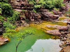 -云台山风景名胜区