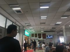 -复旦大学本部-食堂