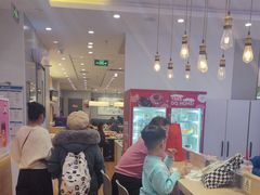 -DQ·蛋糕·冰淇淋(湖景东路店)