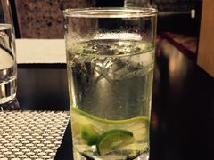 -水都假日酒店-海韵西餐厅(龙胜路店)