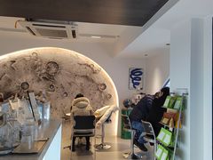 -FULL MOON满月咖啡