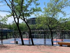 -大连理工大学(凌水校区)