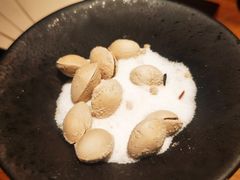 -桐寿司Sushi Tong
