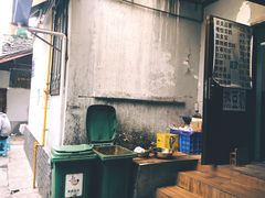 -蓉城西二道无名冒菜(西二道街店)