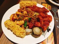 -汉巴味德(大悦城店)