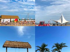 -巧克力渔家.小船海鲜家常菜(万平口店)