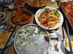 -那时新疆·若羌(经纬汇店)