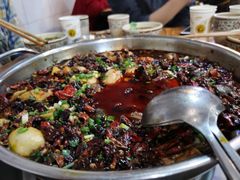 -黑竹香鸡(营和巷店)