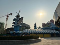 -华夏文旅西安度假区
