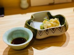 -鮨青(恒基名人购物中心店)