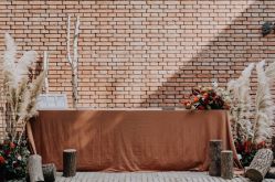 -红砖美术馆-红砖院子·宴会厅