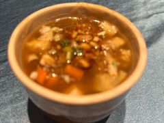-柴米油盐三杯鸡(象山北路店)
