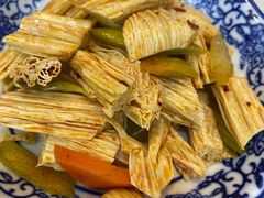 -馬香远蘭州牛肉面(武汉群星城首店)