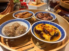 -潞州宴·长治人的会客厅(长兴北路店)
