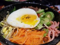 -鑫日千里马朝鲜族小馆(总店)