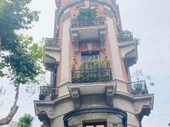 -飞马旅黎黄陂路文旅街区