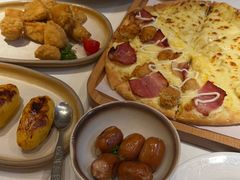 -烁先生披萨(河南岸店)