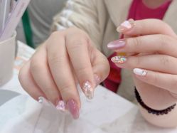 -尤米一站式美甲美睫