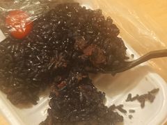 早餐八宝饭-江南春(中山中路店)