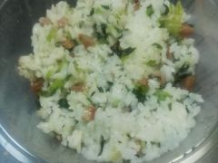 咸肉菜饭-做了不起的80后