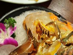 -东海怡品海鲜豆捞(舟宿夜江店)