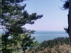 -棒棰岛宾馆景区