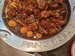 -胖哥俩肉蟹煲(石家庄勒泰中心店)