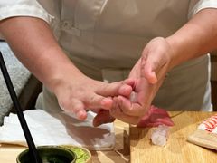 -鮨一日本料理(大中华店)