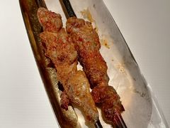 -西域阿里马新疆菜·清真(桂花路店)