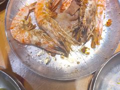 -老炉家木炭烤肉(长江国际店)