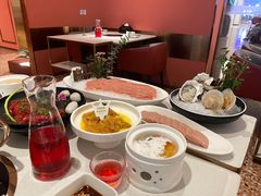 -川越泰火锅(吉利大厦店)