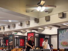 -勝記酒家·37年老字号·经典粤菜(荔枝公园店)
