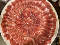 -竹叶涮肉坊(总店)