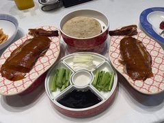-梅花香里大酒店(郁金香路店)