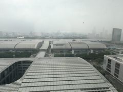 -广交会威斯汀酒店