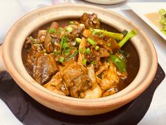 -海鲜街菜馆(海珠南路店)