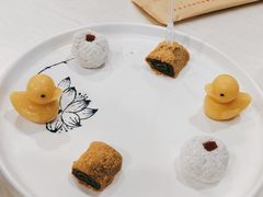 -东门烤鸭店(东华门店)