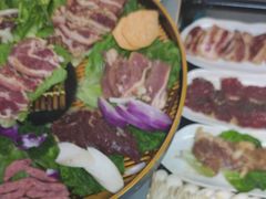 -牛犇炭火烤肉·鲜切烤肉(承德总店)