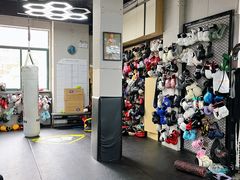 -VPsmart私教健身工作室(新华路旗舰店)