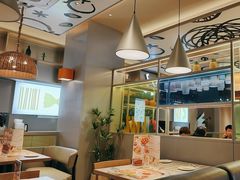 -菲滋意式餐厅(富阳东方茂店)