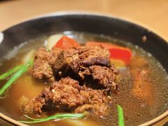 -薇酌饮·陕西菜(南门外店)