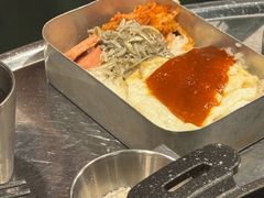 -401餐厅(弘大店)